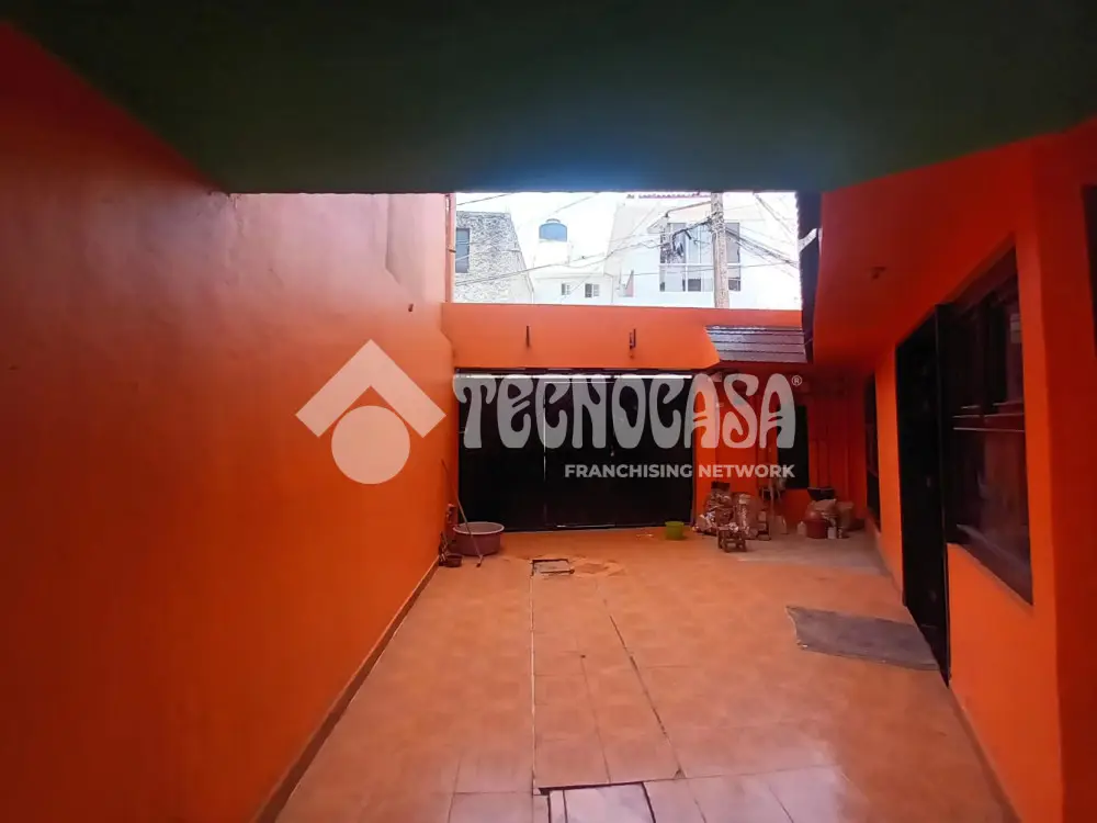 Casa en Zapotitla — foto 3
