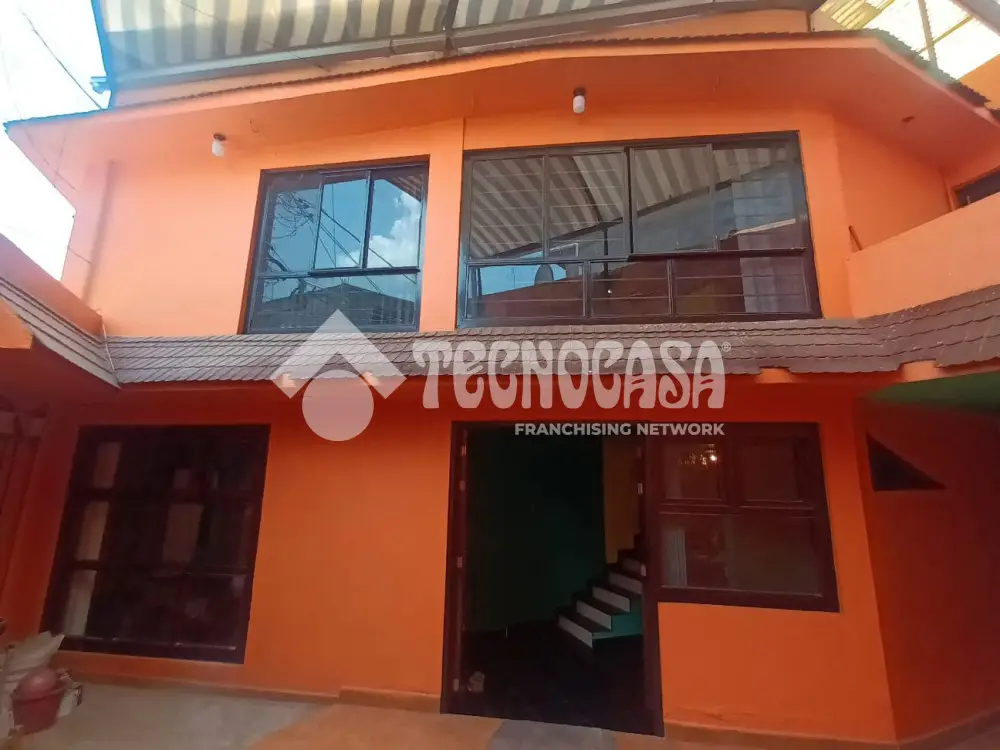 Casa en Zapotitla — foto 4