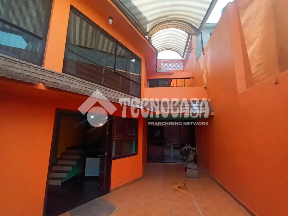 Casa en Zapotitla — foto 5