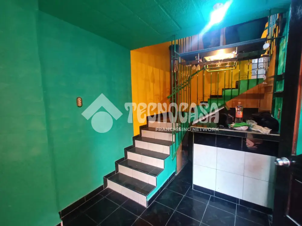 Casa en Zapotitla — foto 6