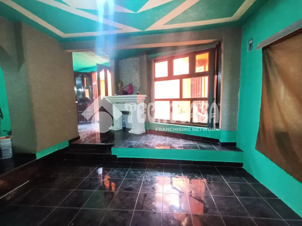 Casa en Zapotitla — foto 8