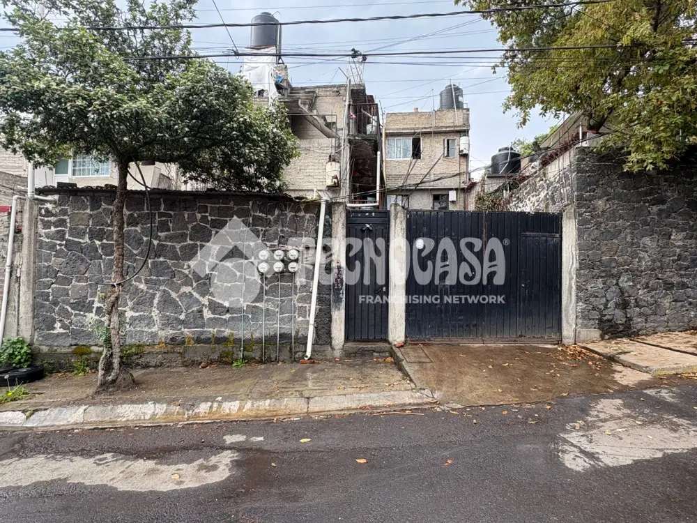 Casa en Lomas del Pedregal — foto 2