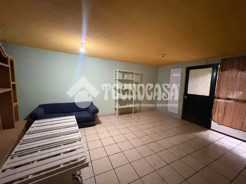 Casa en Lomas del Pedregal — foto 12