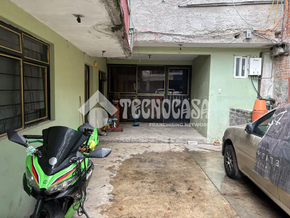 Casa en Lomas del Pedregal — foto 3