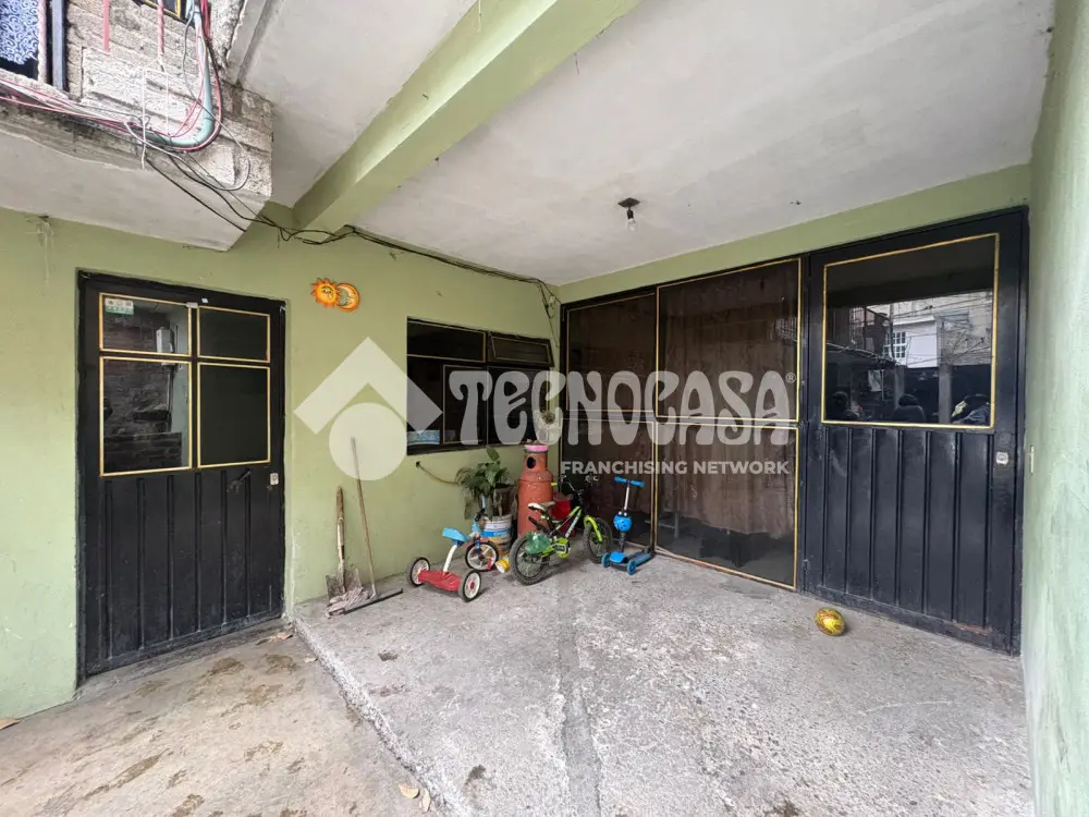 Casa en Lomas del Pedregal — foto 4