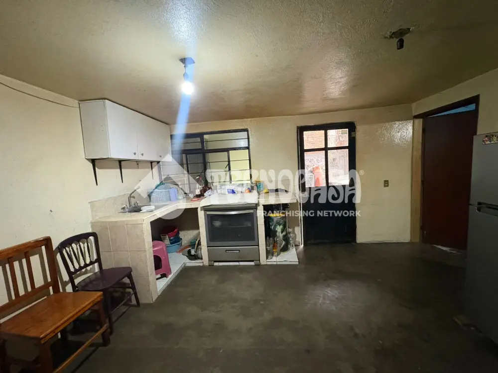 Casa en Lomas del Pedregal — foto 5