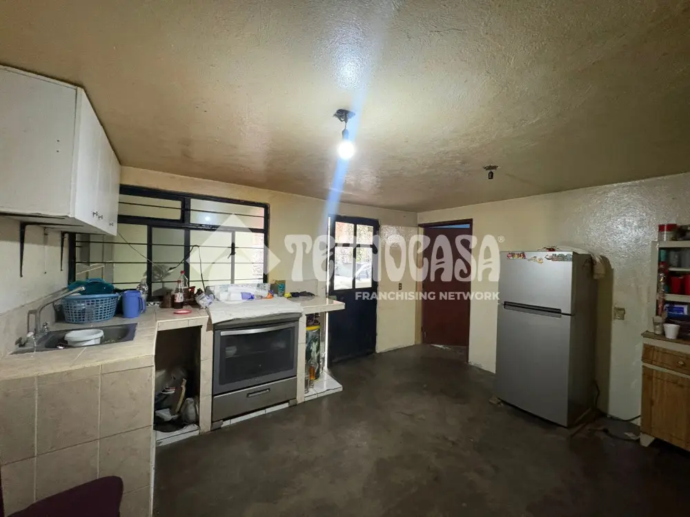 Casa en Lomas del Pedregal — foto 6