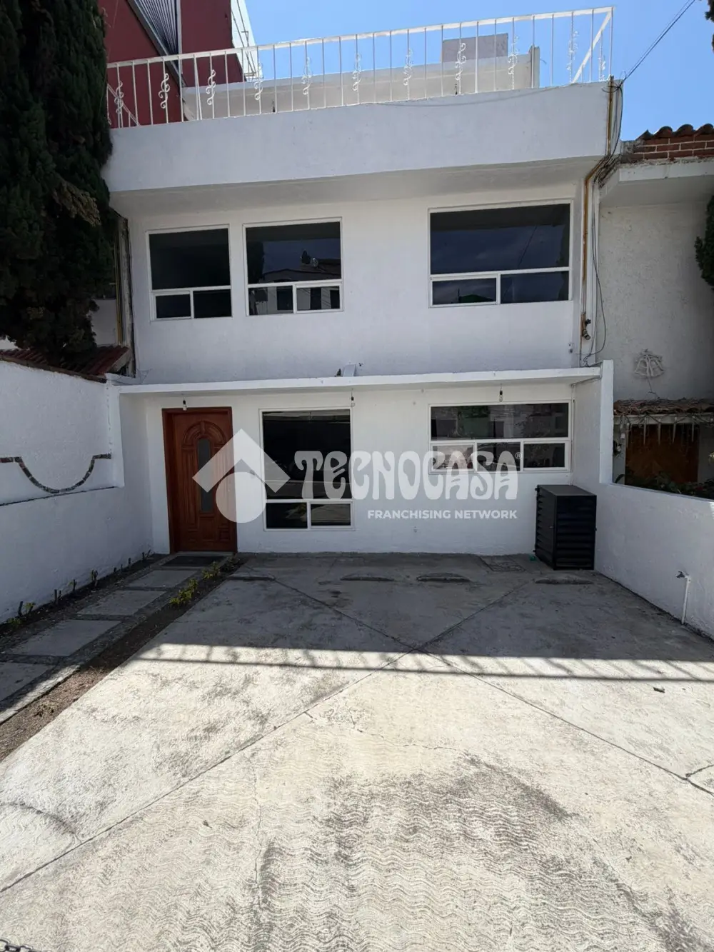 Casa en Colina del Sur