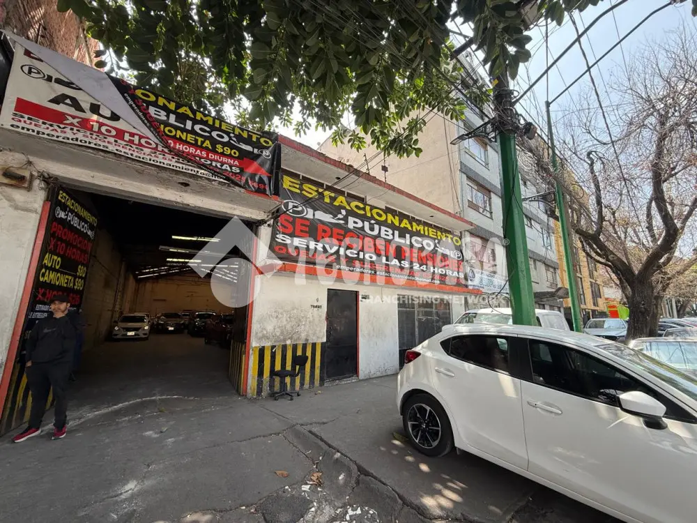 Bodega en Doctores
