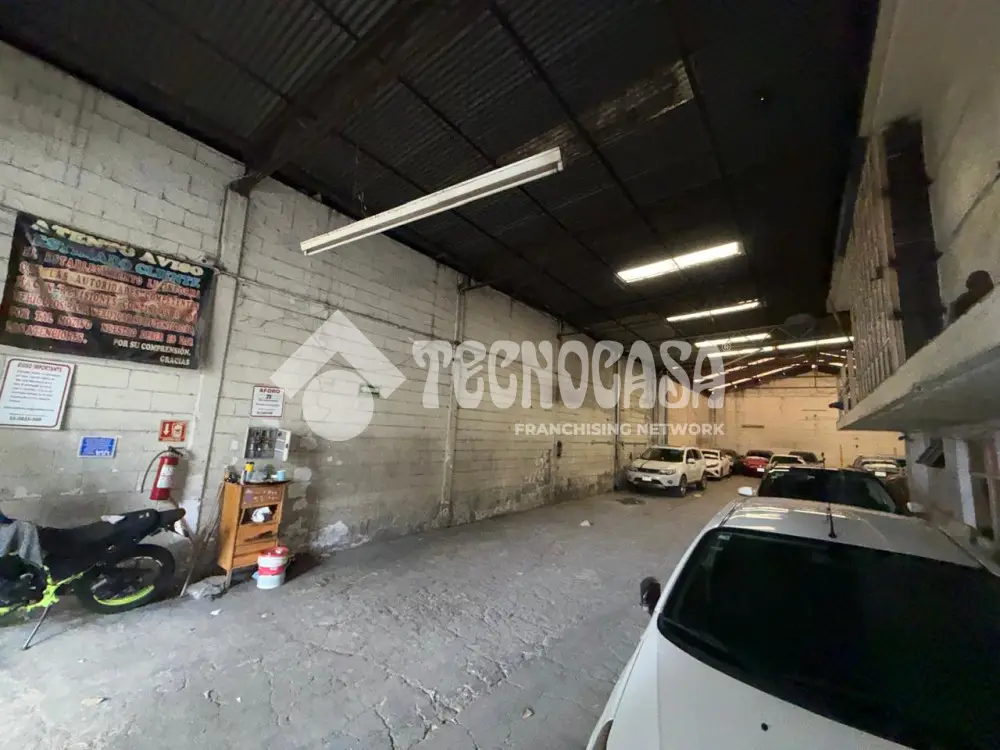 Bodega en Doctores — foto 4