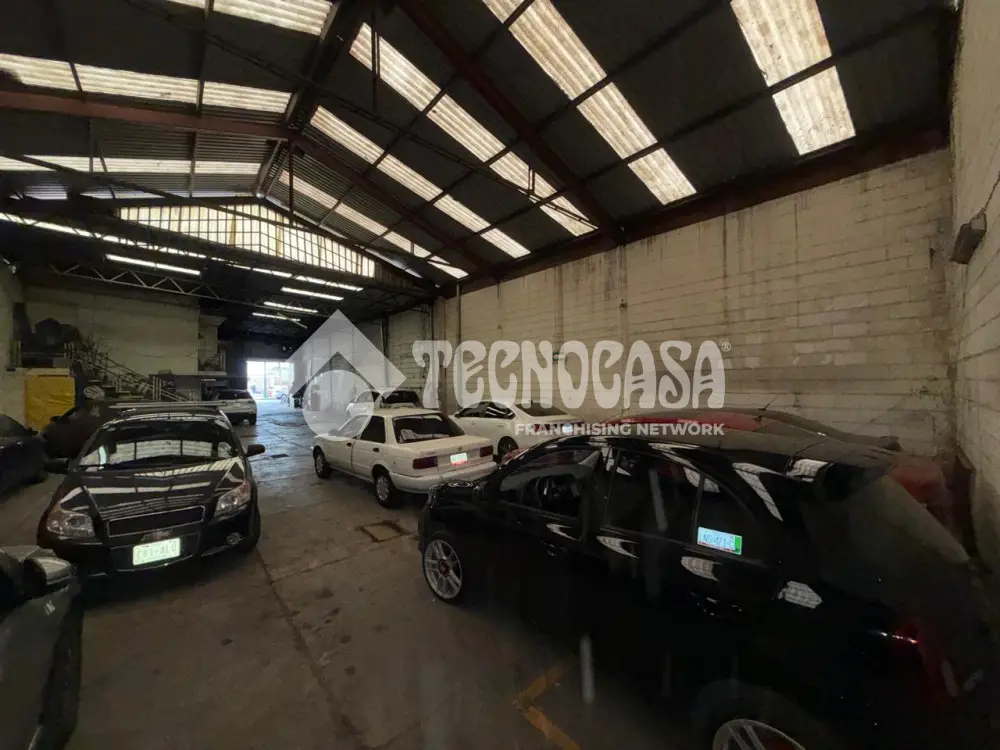 Bodega en Doctores — foto 8