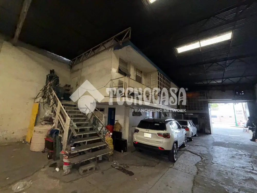 Bodega en Doctores — foto 10