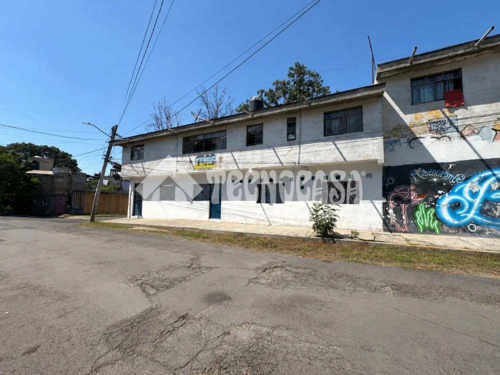 Casa en Miguel Hidalgo 3a Seccion — foto 2