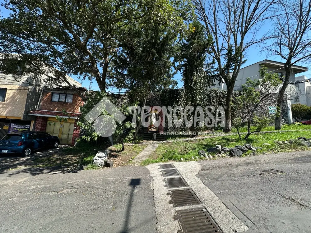 Casa en Miguel Hidalgo 3a Seccion — foto 4