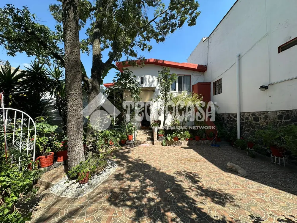 Casa en Miguel Hidalgo 3a Seccion — foto 5