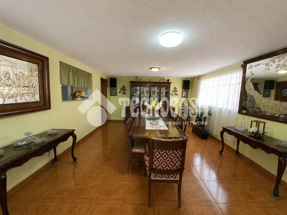 Casa en Miguel Hidalgo 3a Seccion — foto 6