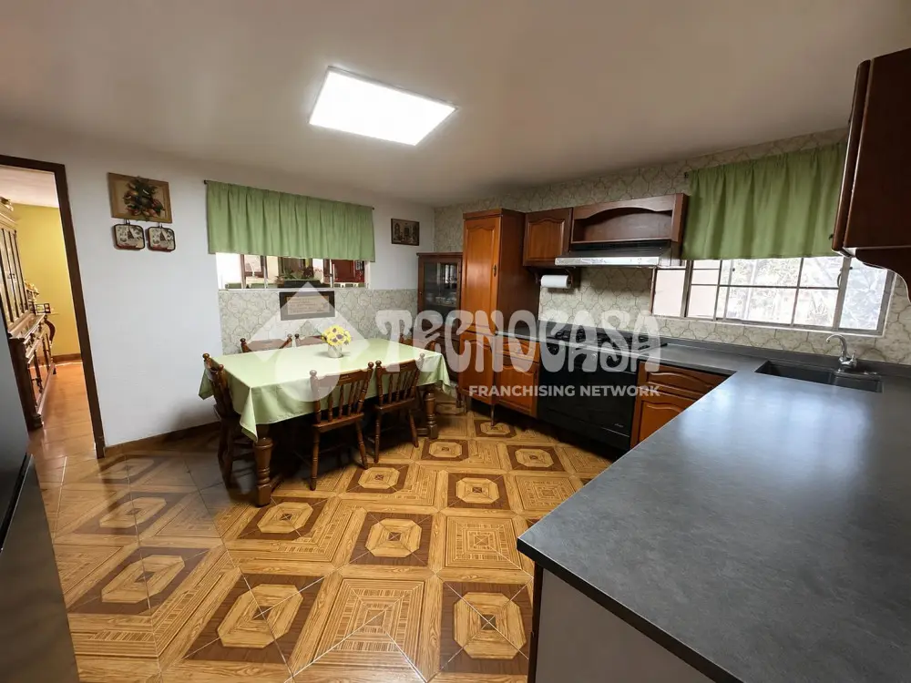 Casa en Miguel Hidalgo 3a Seccion — foto 10