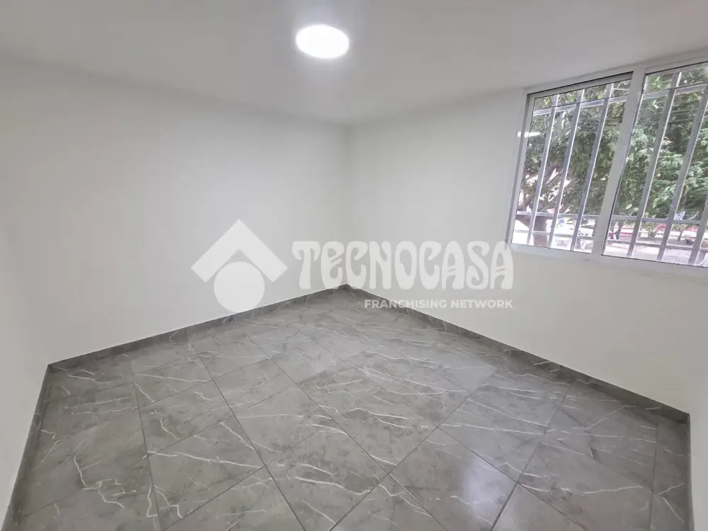 Departamento en Infonavit Agua Santa — foto 2