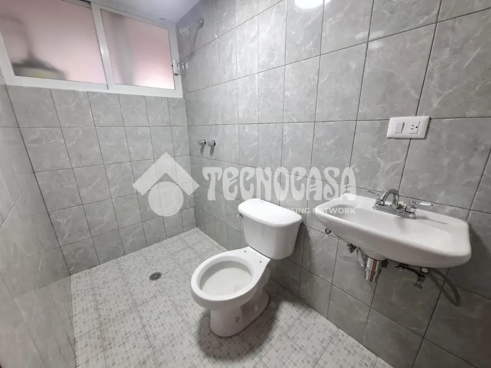 Departamento en Infonavit Agua Santa — foto 3