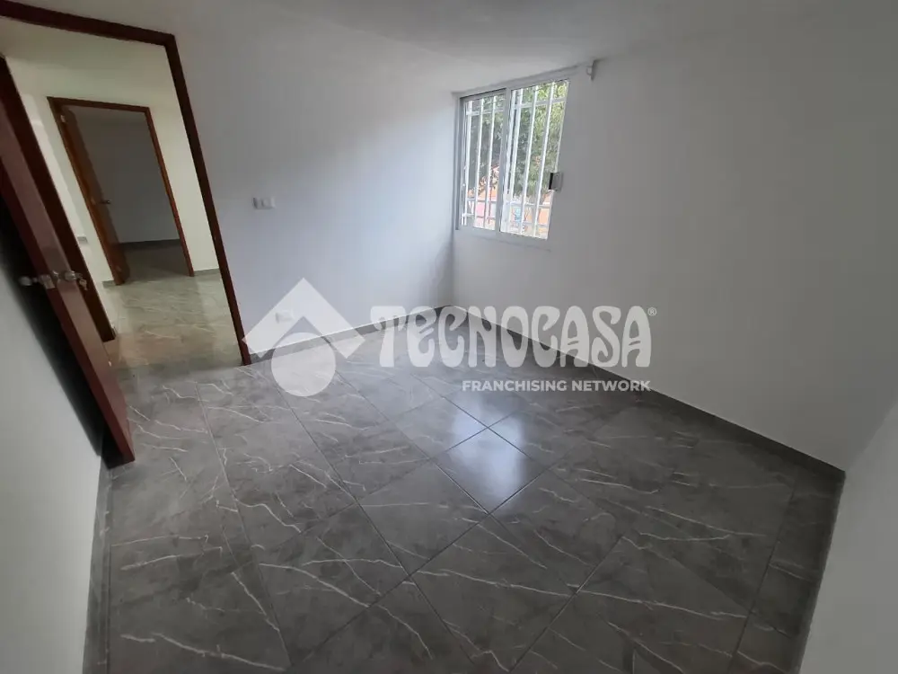 Departamento en Infonavit Agua Santa — foto 4