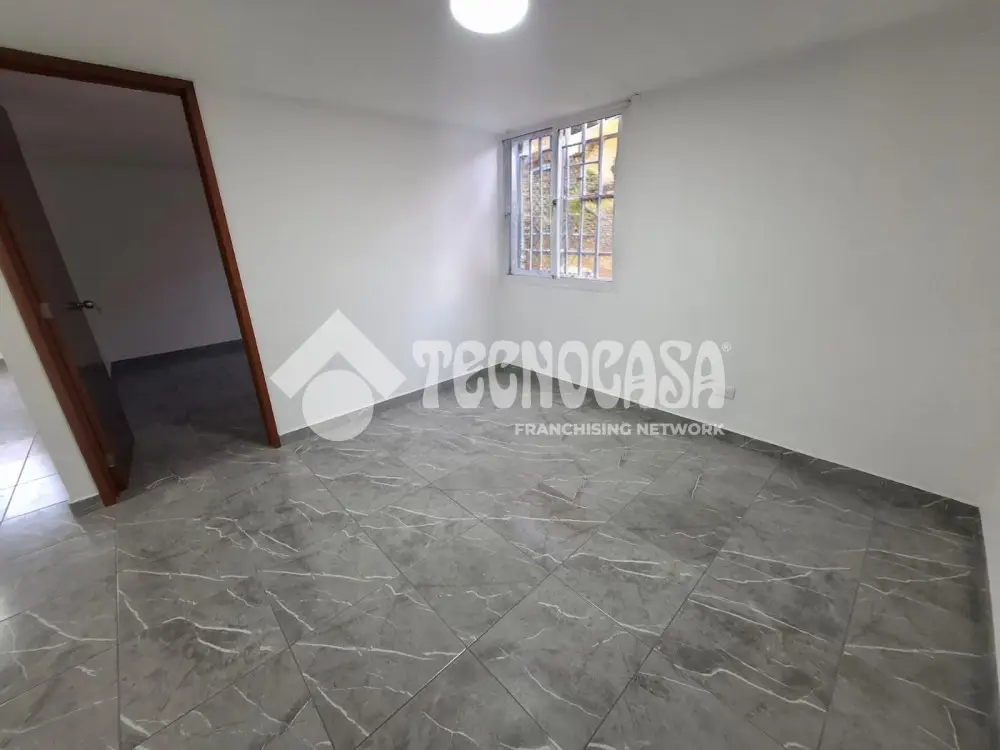 Departamento en Infonavit Agua Santa — foto 6