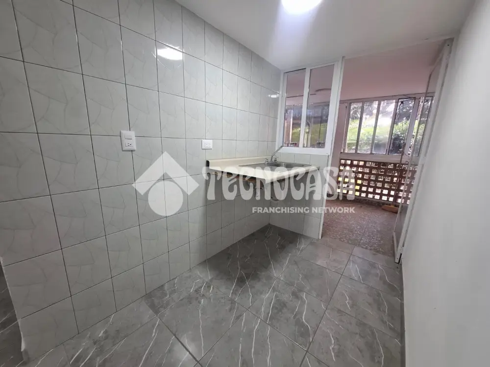 Departamento en Infonavit Agua Santa — foto 7