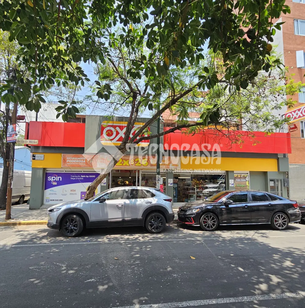 Edificio en Moderna — foto 2