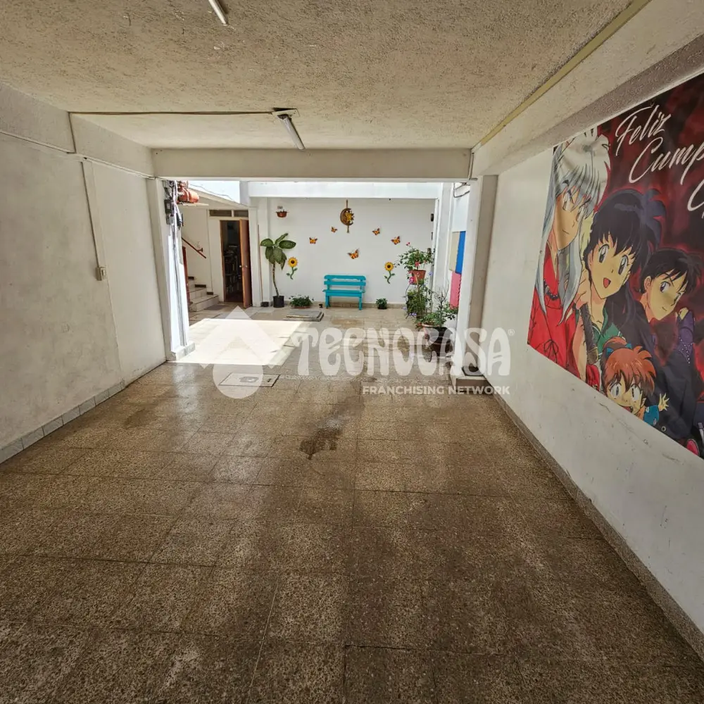 Edificio en Moderna — foto 3