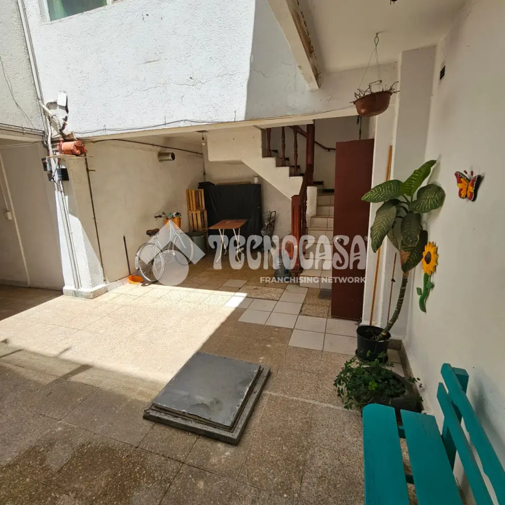 Edificio en Moderna — foto 5