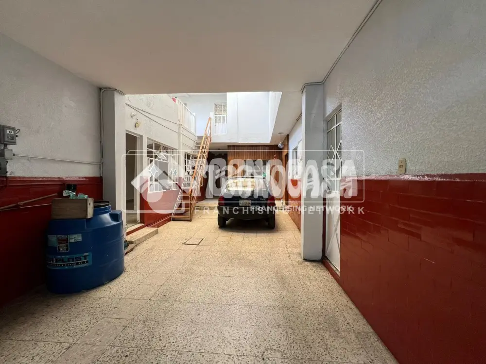 Casa en San Andres Tetepilco — foto 2