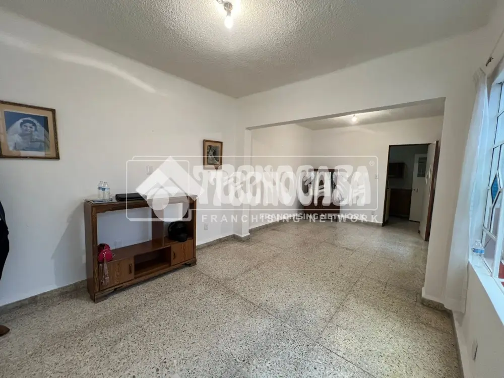 Casa en San Andres Tetepilco — foto 3
