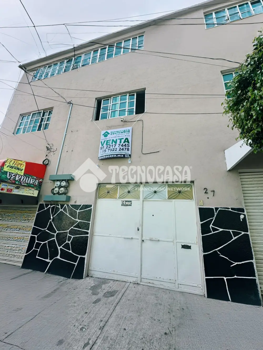 Casa en San Andres Tetepilco — foto 4