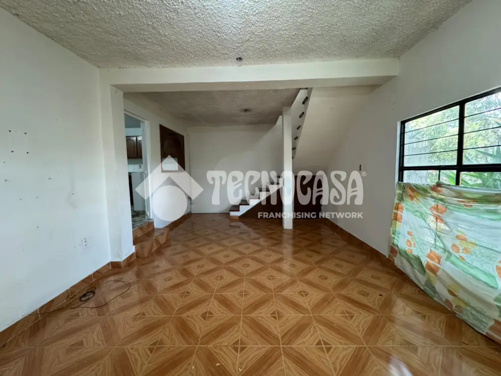 Casa en San Bartolo Ameyalco — foto 2