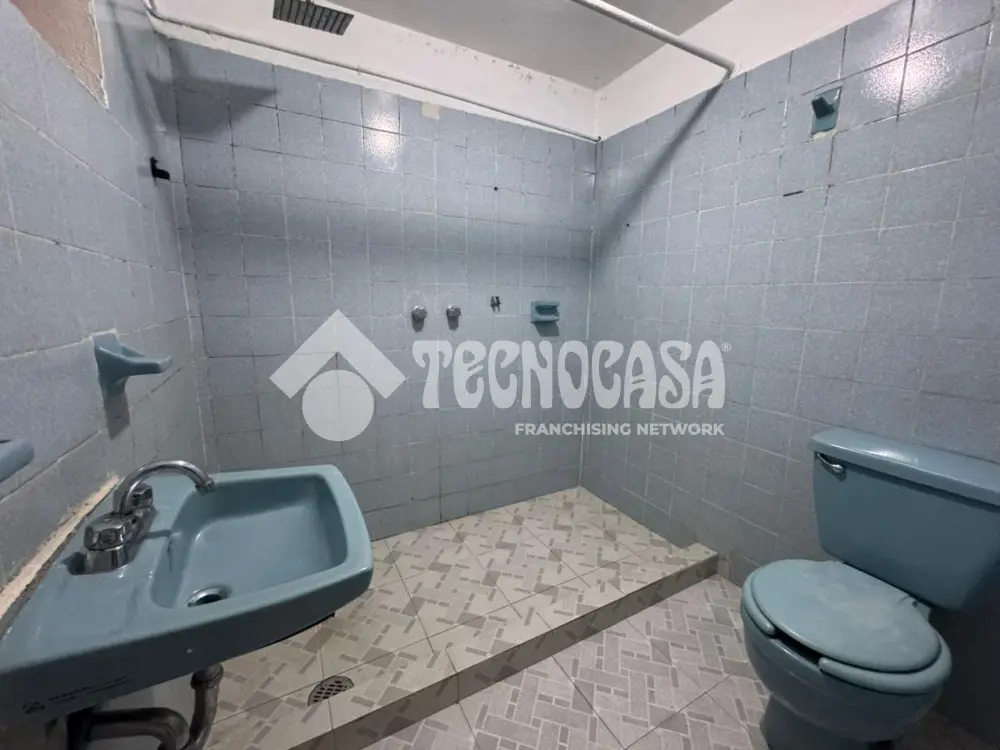 Casa en San Bartolo Ameyalco — foto 11