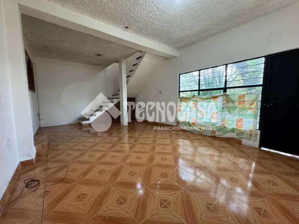 Casa en San Bartolo Ameyalco — foto 3