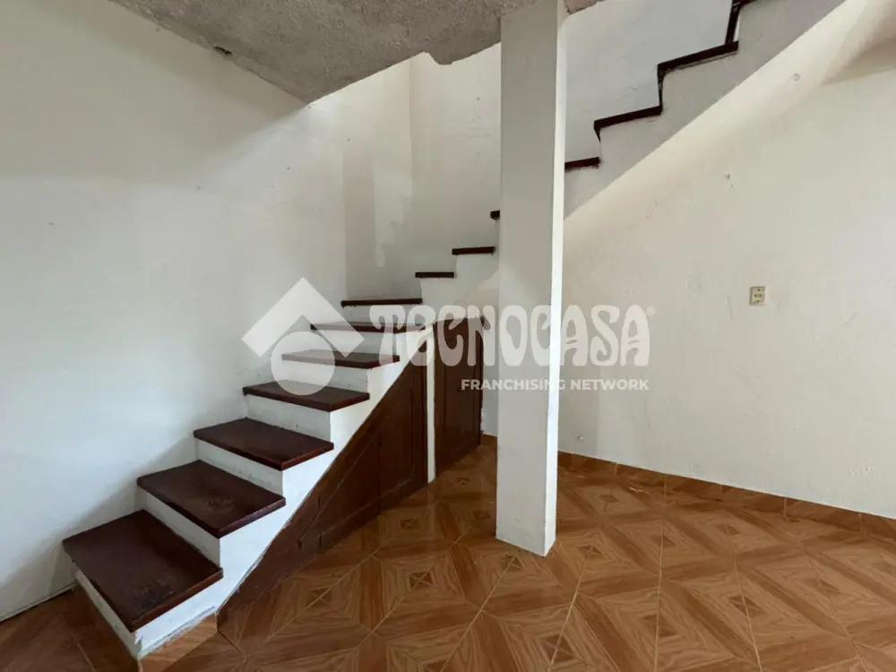 Casa en San Bartolo Ameyalco — foto 4