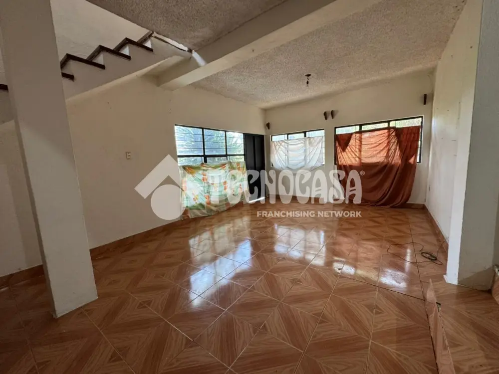 Casa en San Bartolo Ameyalco — foto 5