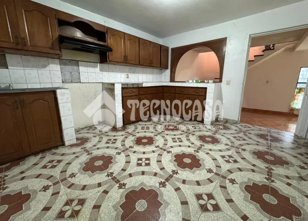Casa en San Bartolo Ameyalco — foto 7