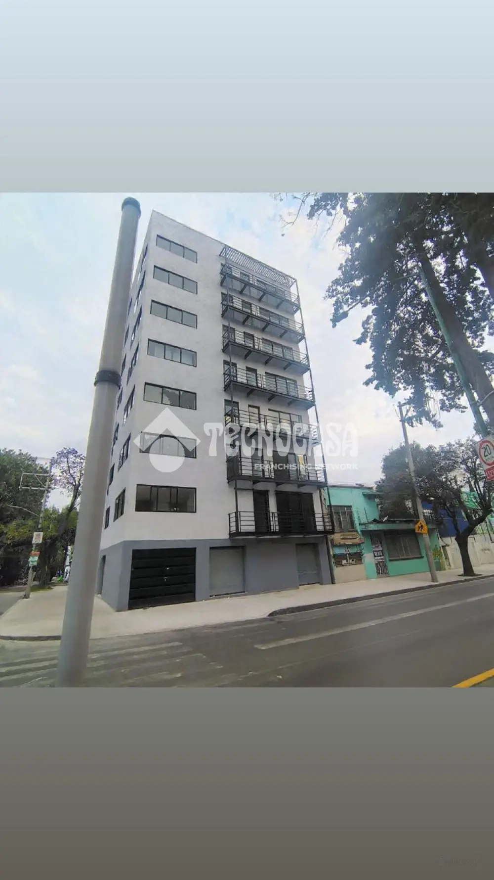 Local Comercial en Narvarte Poniente