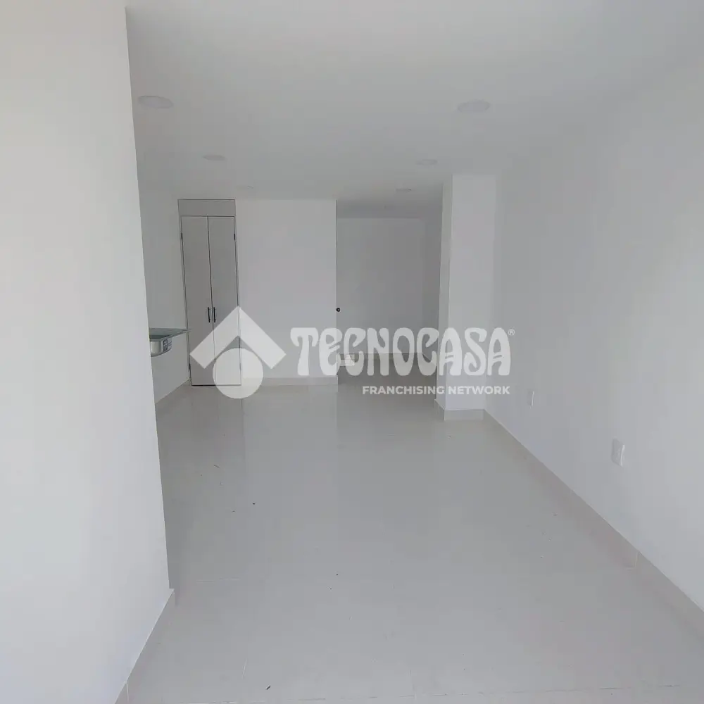 Local Comercial en Narvarte Poniente — foto 2