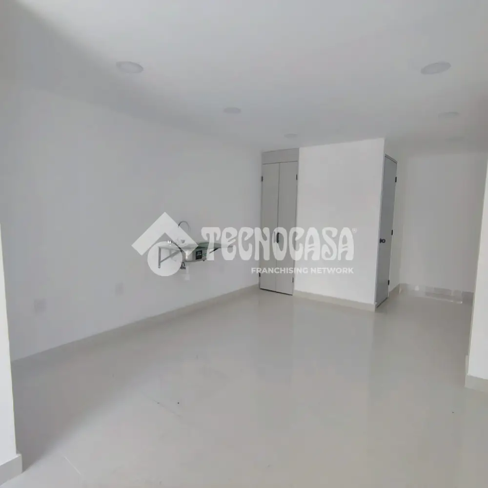Local Comercial en Narvarte Poniente — foto 3
