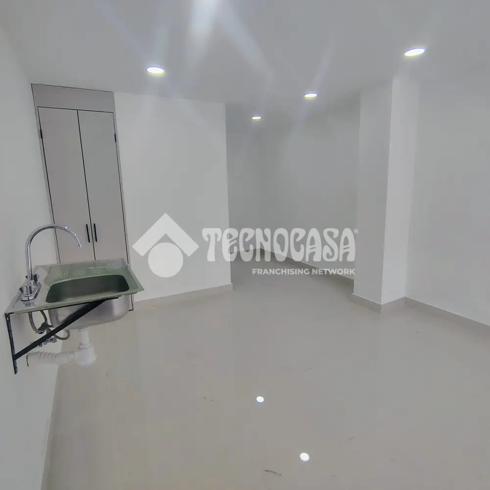 Local Comercial en Narvarte Poniente — foto 5