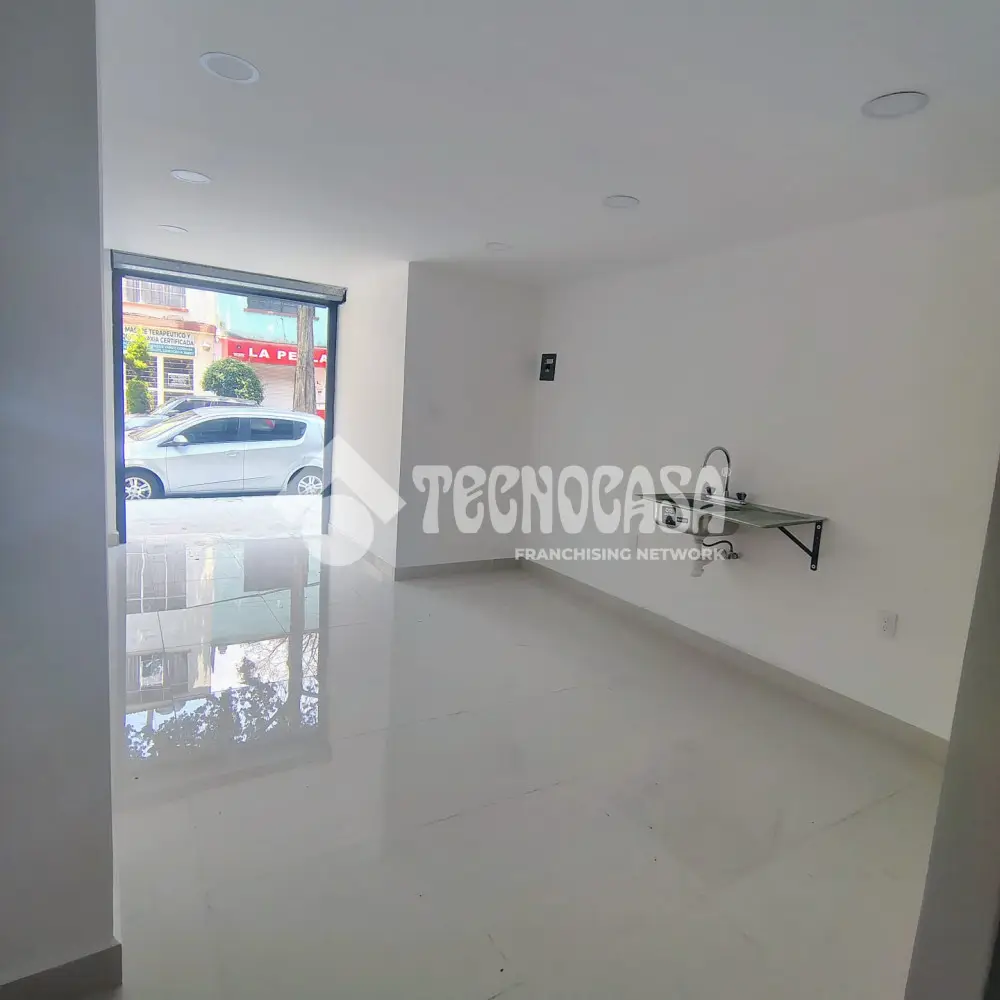Local Comercial en Narvarte Poniente — foto 8