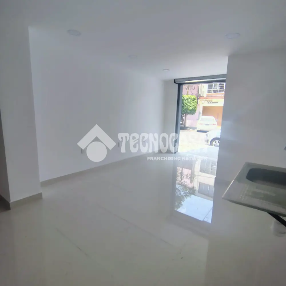 Local Comercial en Narvarte Poniente — foto 9