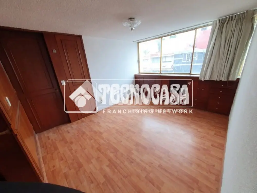 Casa en Paseos de Taxqueña — foto 12