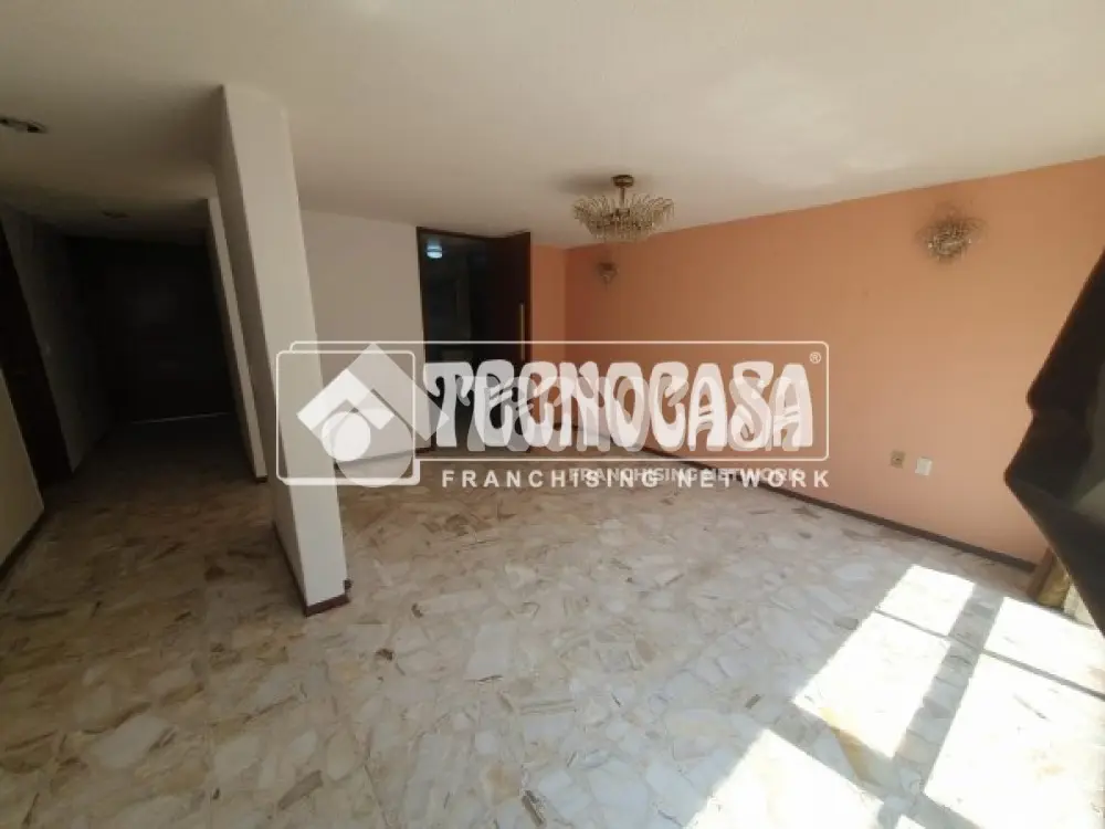 Casa en Paseos de Taxqueña — foto 4