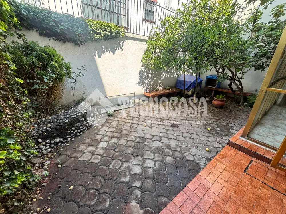 Casa en Paseos de Taxqueña — foto 5