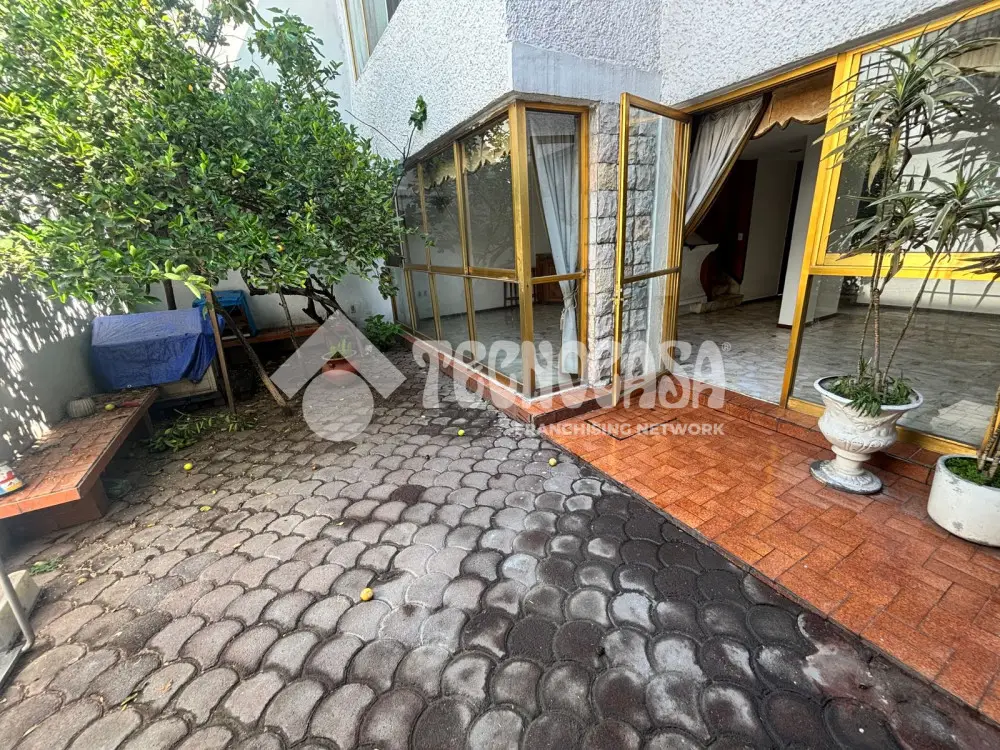 Casa en Paseos de Taxqueña — foto 6