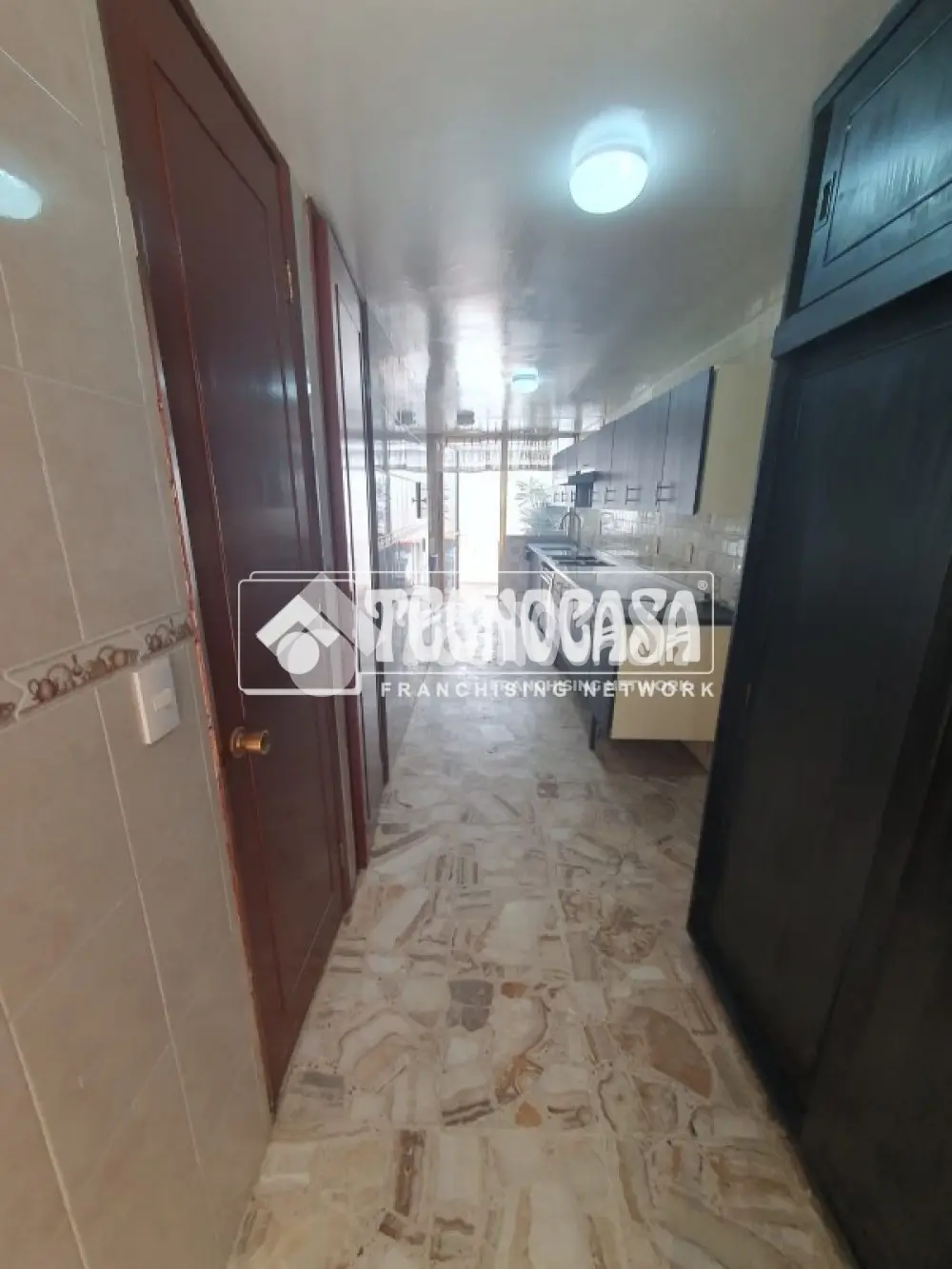 Casa en Paseos de Taxqueña — foto 7