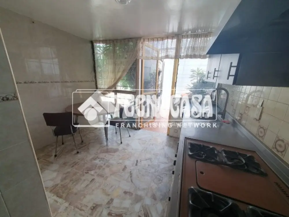 Casa en Paseos de Taxqueña — foto 8